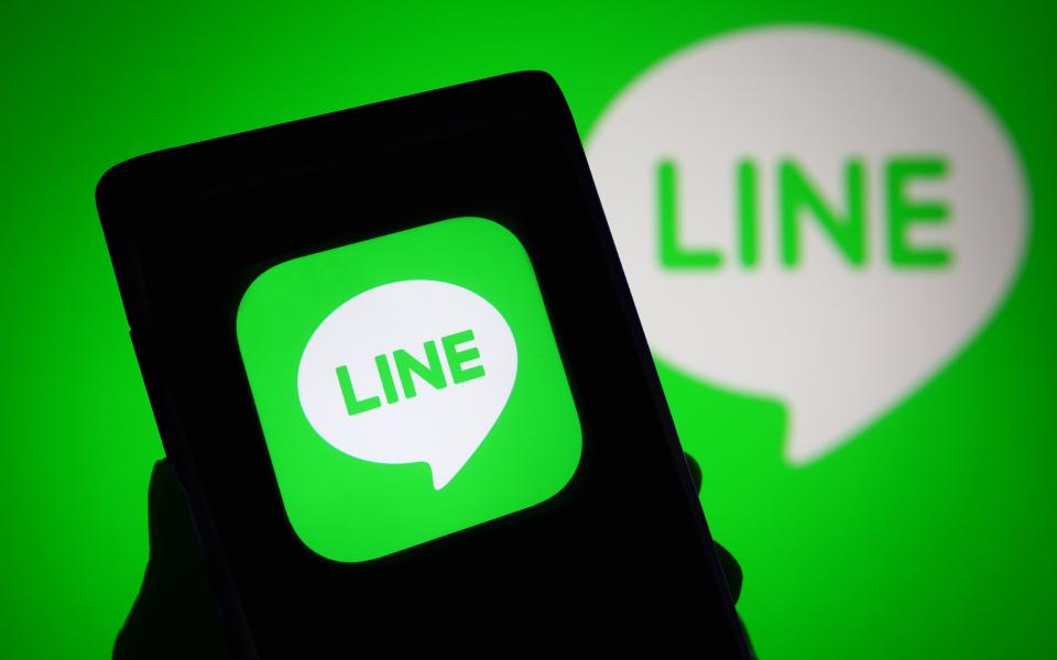 Build an Efficient Customer Service System with Line
